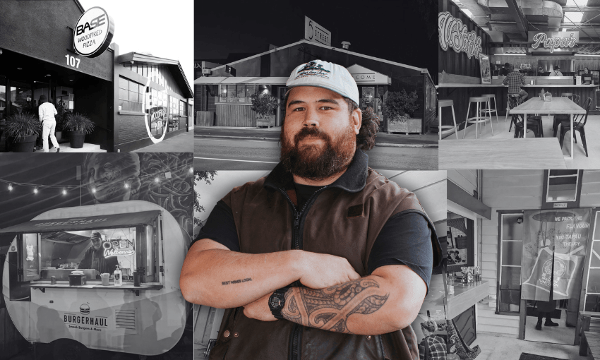 Where to eat in Sydenham, Christchurch – an insider’s guide