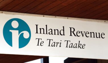 South Auckland couple Ruta and Sili Ah Ching given detention for $560,000 tax evasion