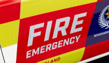 Wharekaho house fire: 65-year-old man found dead