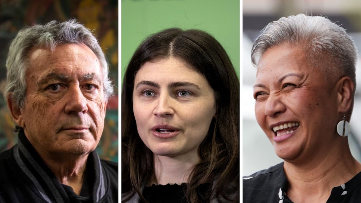Election 2026 Campaign Diary: Green Party leaders draw high-level endorsement