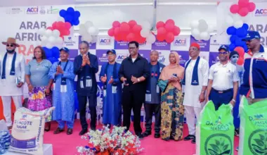 Domestic Production Critical To Economic Resilience, Says Dangote