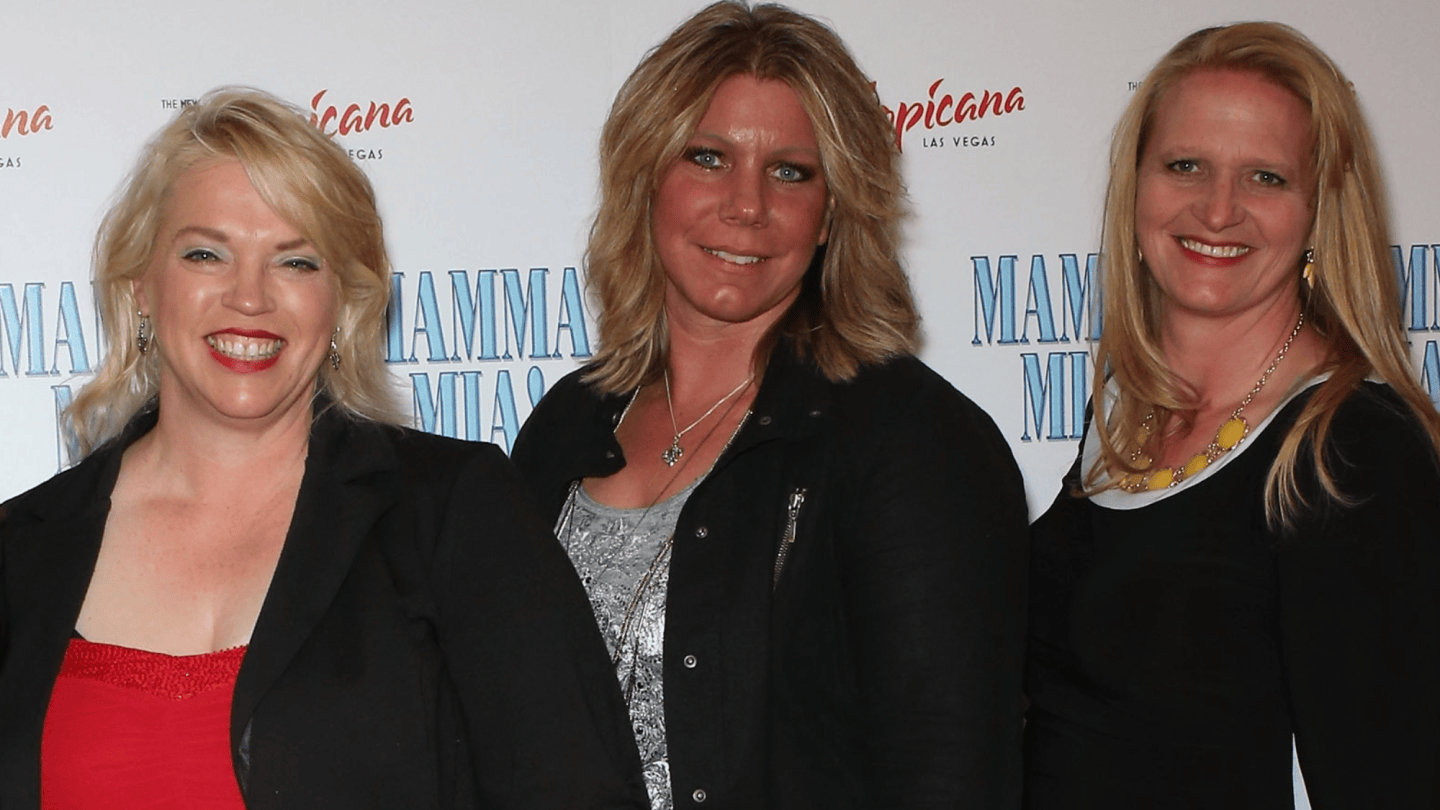 Sister Wives Season 21: Where to Watch Online for Free