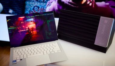 The First 'Wireless GPU' Uses Wi-Fi to Headbutt All Those AI Subscriptions