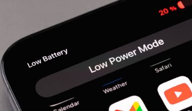 The 4 emergency phone tweaks that keep your battery alive in a power outage
