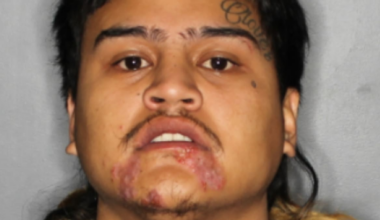 Police search for Cain Te-Kahurangi Hanara after compassionate bail
