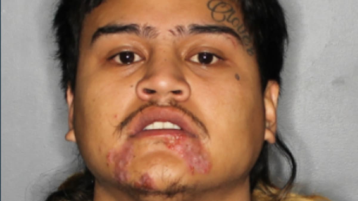 Police search for Cain Te-Kahurangi Hanara after compassionate bail
