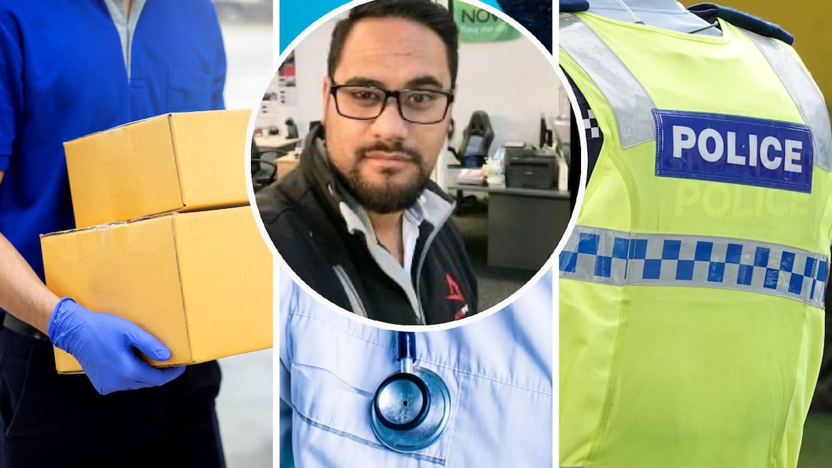Serial conman Whaiora Galvin targeted Auckland, Bay of Plenty businesses
