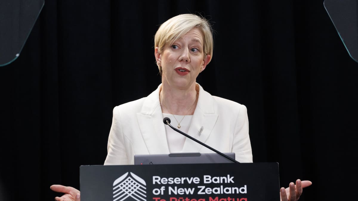Reserve Bank’s OCR surprise delivers a blow for savers and relief for borrowers – for now