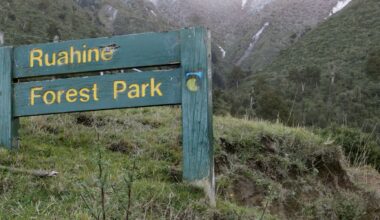 Hawke’s Bay student missing overnight from school hike found safe