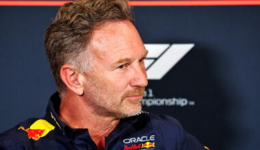 Christian Horner was offered Mercedes team principal job in major revelation