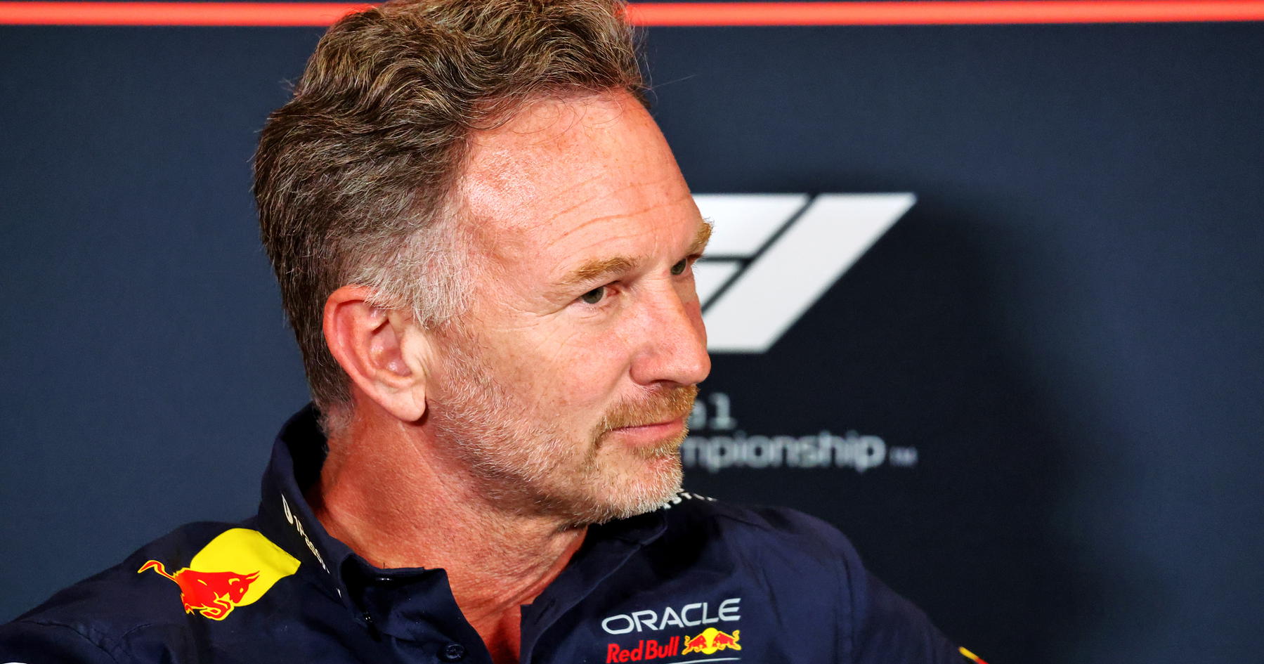 Christian Horner was offered Mercedes team principal job in major revelation