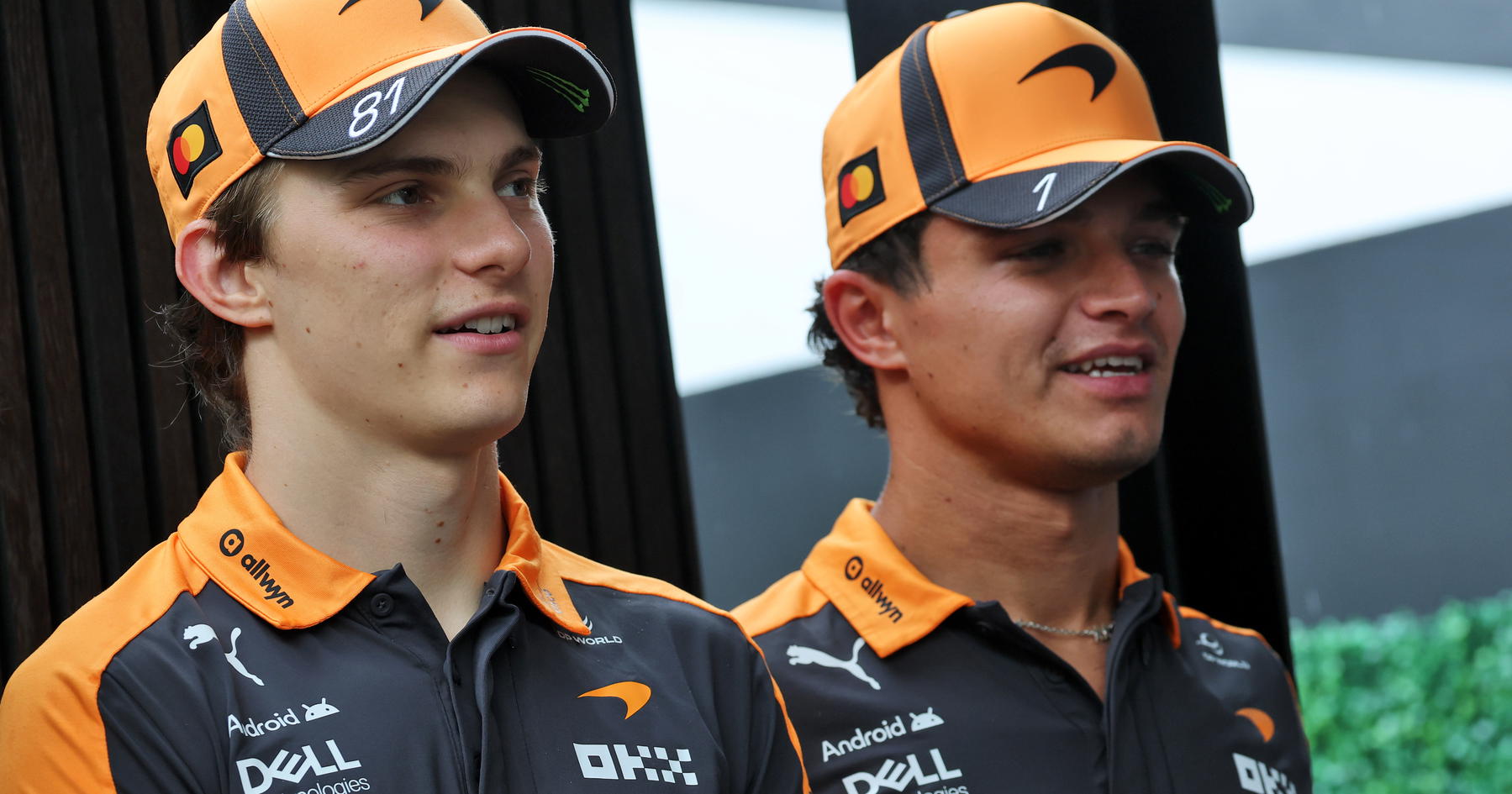 McLaren lay down seriousness of Lando Norris-Oscar Piastri crash in frank assessment