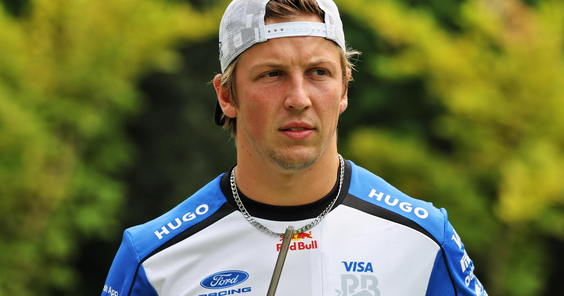 Liam Lawson addresses possible Red Bull exit as Nikola Tsolov decision looms