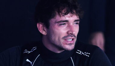Charles Leclerc issues Ferrari firm demand in ongoing F1 war