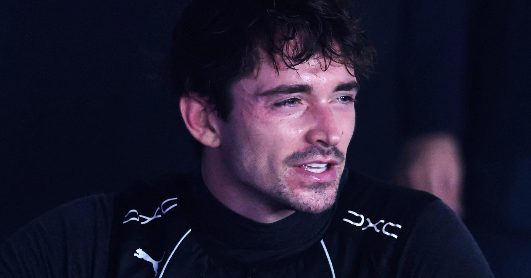 Charles Leclerc issues Ferrari firm demand in ongoing F1 war