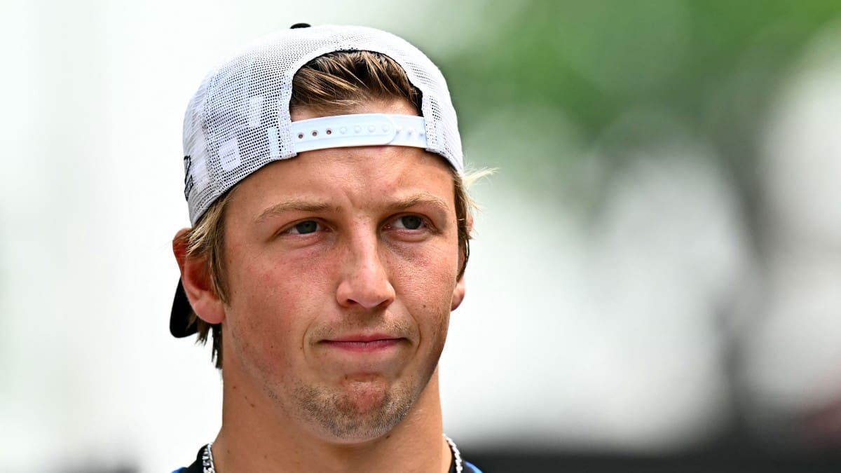 Formula 1: Racing Bulls boss relaxed over decision to keep or sack Liam Lawson