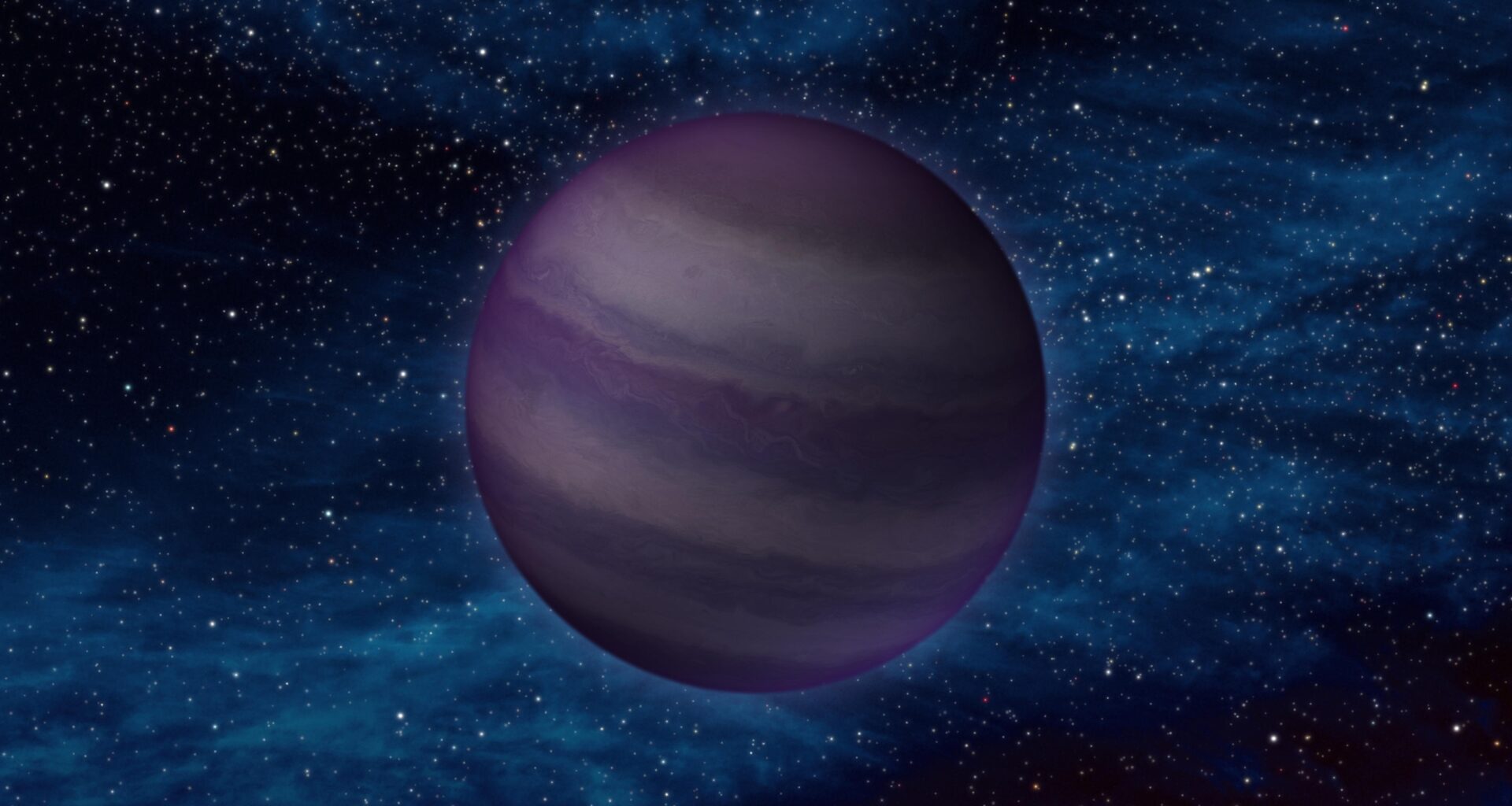 Discovery marks the first detection of variable water clouds outside of our solar system