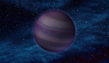 Discovery marks the first detection of variable water clouds outside of our solar system