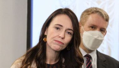 Election 2026: Chris Hipkins says Labour was wrong to fund Mongrel Mob rehab programme