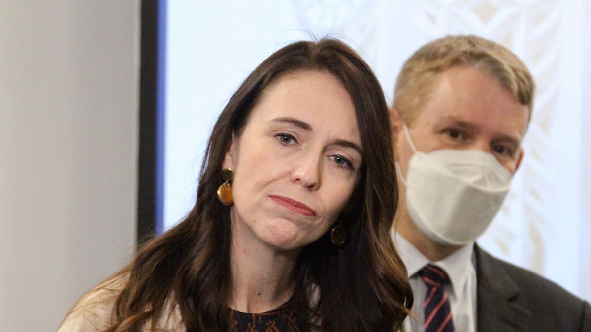 Election 2026: Chris Hipkins says Labour was wrong to fund Mongrel Mob rehab programme