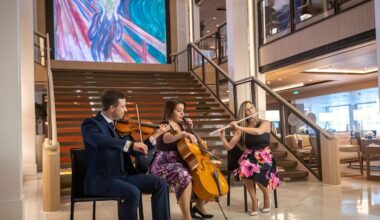 Viking Mira cruise review: Why Viking appeals to travellers who value culture