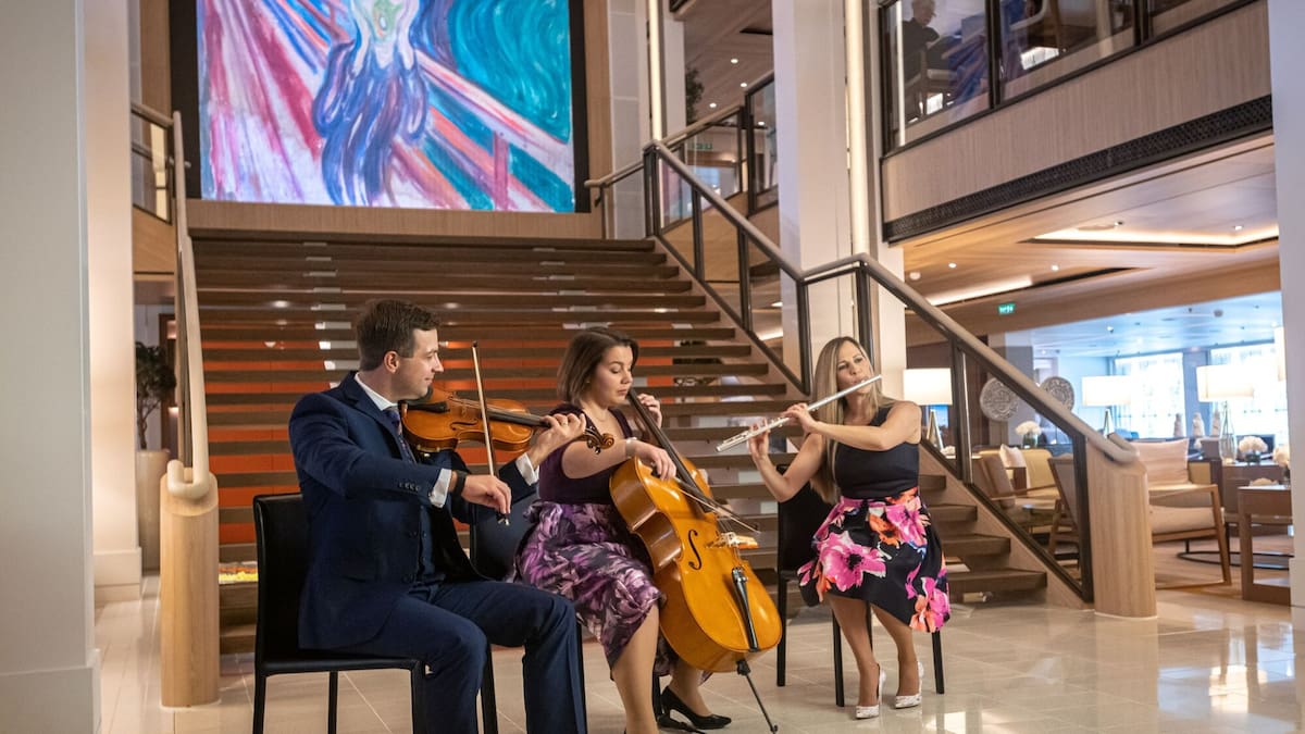 Viking Mira cruise review: Why Viking appeals to travellers who value culture