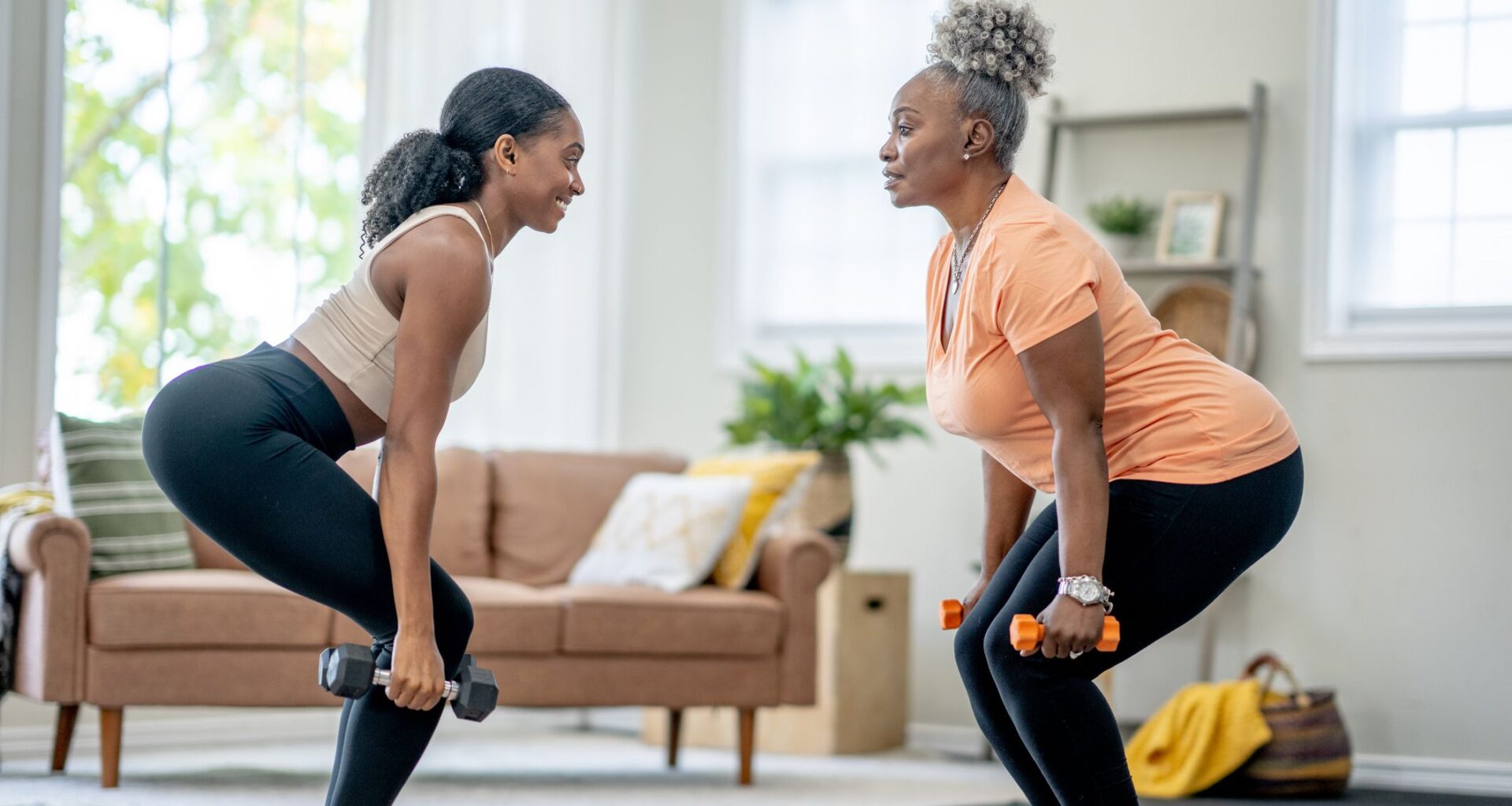 The overlooked type of fitness women can lose in midlife that’s crucial for longevity—and expert-approved ways to train it