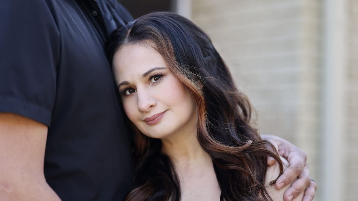 Gypsy Rose Blanchard’s partner, Ken Urker, dies on 34th birthday