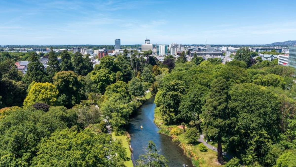 Christchurch named among world’s top 10 trending travel destinations for 2027