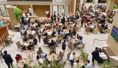 Young Jain Professionals convention blend Silicon Valley innovation