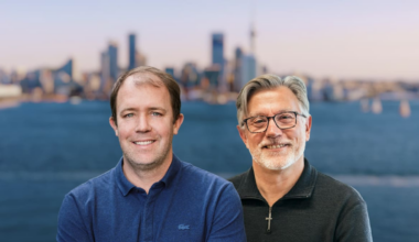 Simplicity invests $50m in Icehouse Ventures Growth Fund III, pushing it to $180m; protagonists weigh in on what they want from Election 2026