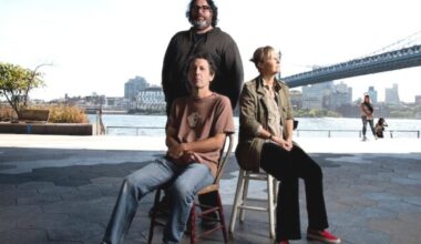Yo La Tengo, a New Zealand pub and “the most perfect love song ever written”