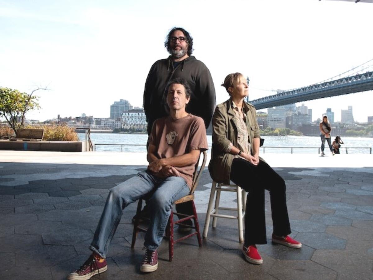 Yo La Tengo, a New Zealand pub and “the most perfect love song ever written”