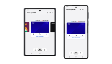 Samsung Wallet Now Supports Digital Keys for Select GM Vehicles