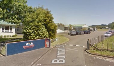 Ryder Hayden Coley-Clark: School mourns ‘vibrant’ 7-year-old swept away at Tangimoana Beach