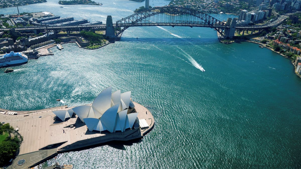 NZ Super Fund may have helped Australia drop retrospective capital gains tax proposal