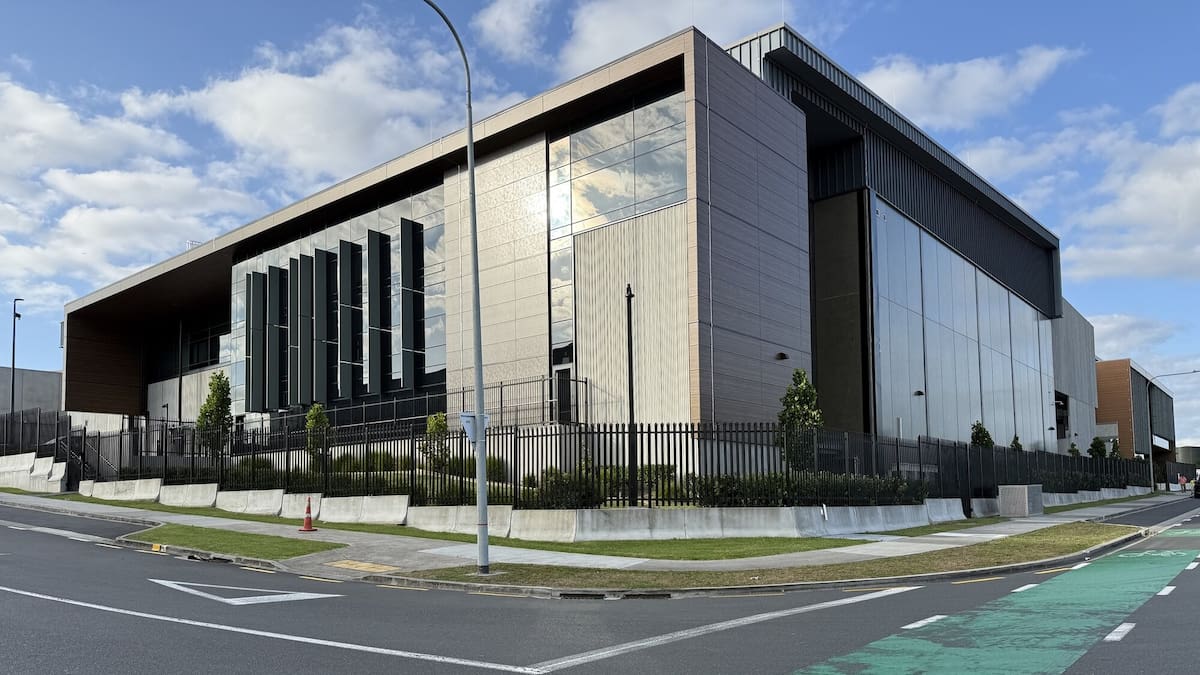 Infratil sees CDC’s value reduced amid rate rises, Firmus palaver