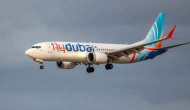 Flydubai axe attack: New Zealand Police investigate co-pilot’s time here