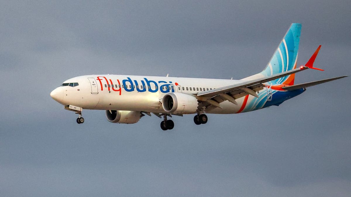 Flydubai axe attack: New Zealand Police investigate co-pilot’s time here