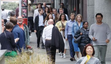 New Zealand’s economic freedom is slipping while the world improves – Eric Crampton