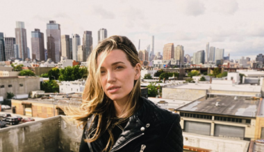 Bono’s daughter Jordan Joy Hewson on music and growing up in Dublin: ‘No one was expecting a record from me’ – The Irish Times