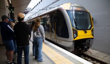 Auckland public transport etiquette: The unwritten rules of your daily commute