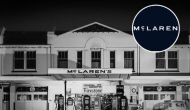 Ngāti Whātua contacts McLaren over Remuera and Muriwai trademark bid