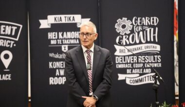 Waikato District Council chief executive resigns as restructure lands