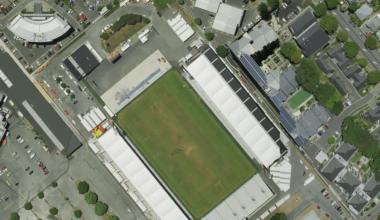 Apollo Stadium site: Chris Bishop investigates Christchurch planning rules