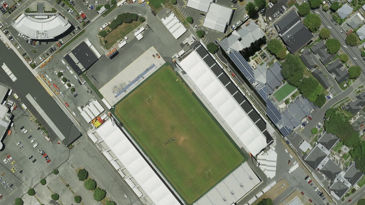 Apollo Stadium site: Chris Bishop investigates Christchurch planning rules