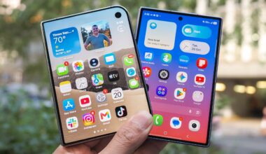 7 ways the iPhone Duo already beats the Galaxy Z Fold 8