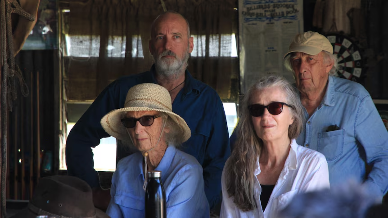 PC: ABC News A 140-year-old family well raises concerns over changing water quality<br>