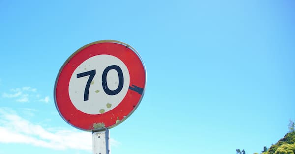 Speed limits lowered on Northland highways a year after being raised