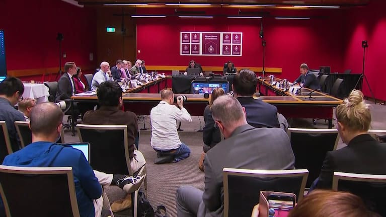 A joint parliamentary committee on AI called for immediate investment and the loosening of copyright laws in Australia.